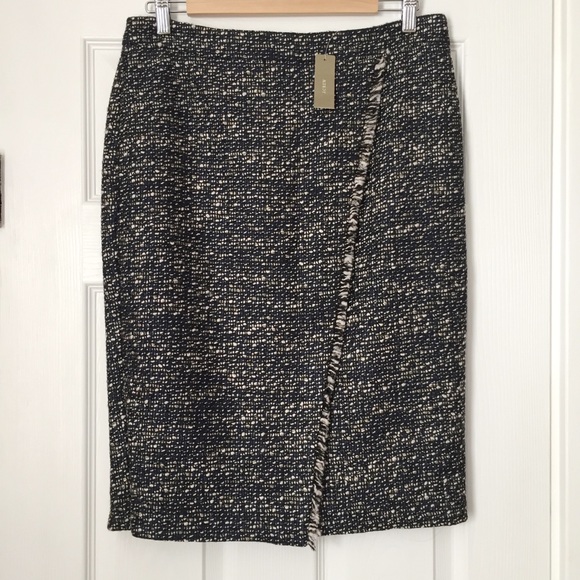 J. Crew Dresses & Skirts - NWT J Crew pencil skirt